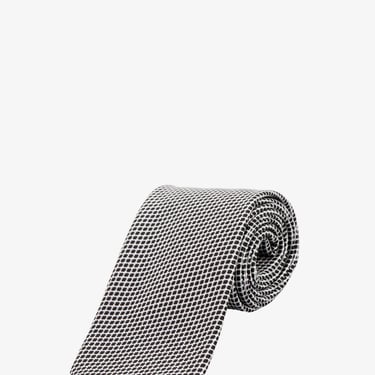 Tom Ford Man Tom Ford Man Grey Bowties E Ties