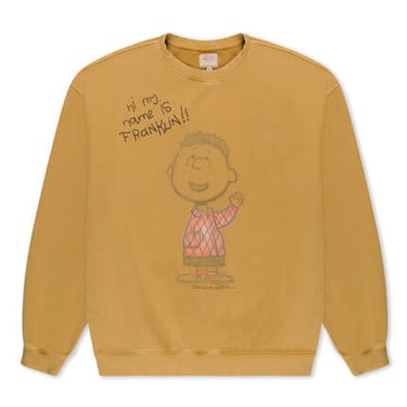 Franklin Crewneck Sweatshirt
