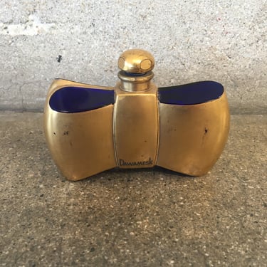 Antique Dawameski Perfume Bottle by Guerlain