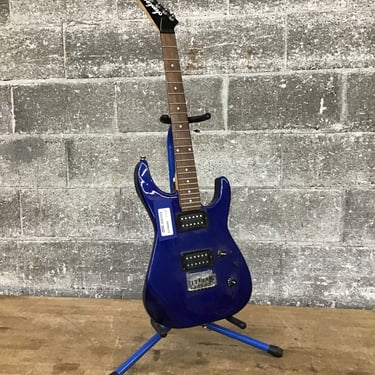 Jackson Guitar (Seattle)