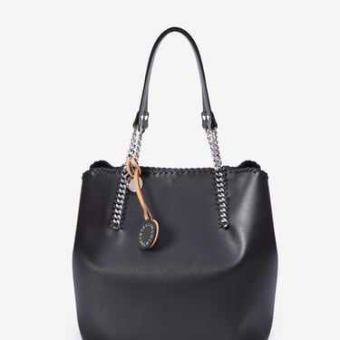 Stella Mccartney Women Falabella Re-Edition Tote Bag