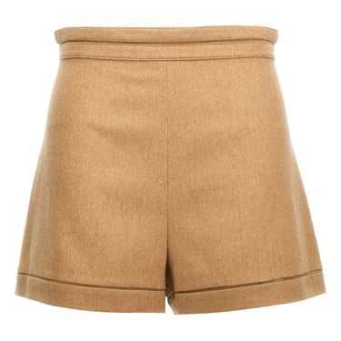 Max Mara Women 'Adagio' Shorts