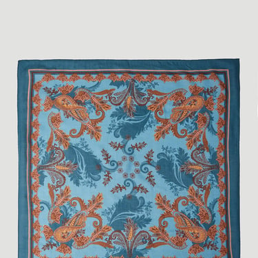 Acne Studios Women Paisley Scarf