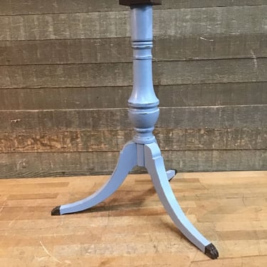 Brass Claw Side Table Base (Tacoma)