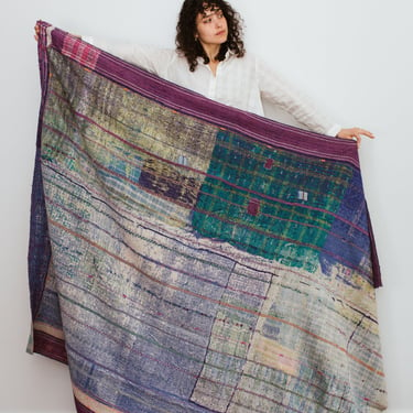 Thea Quilt