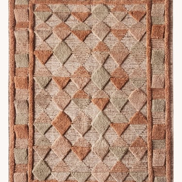 Lisboa Rug Multi Amber | Dusty Deco Pre-order