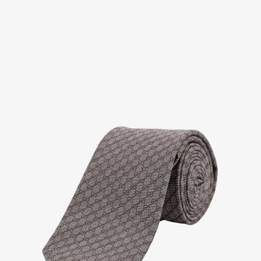 Gucci Men Gucci Brown Bowties E Ties