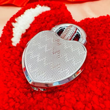 Heart Lock Lighter