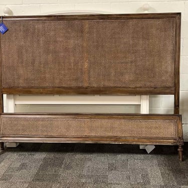 RH 'Maison' King Bed