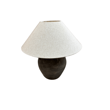 Water Pot Lamp