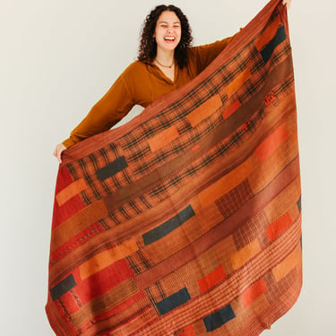 Bowman Quilt