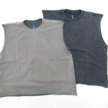 Yeezy X Gap Cropped Tank Top Unreleased - All Sizes + All Colors