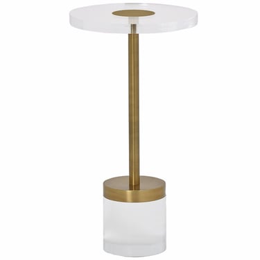 Deco Martini Table | shipping 06/04/2025