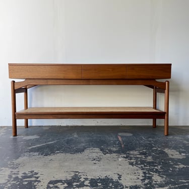 Greta Grossman Console Table for Glenn of California