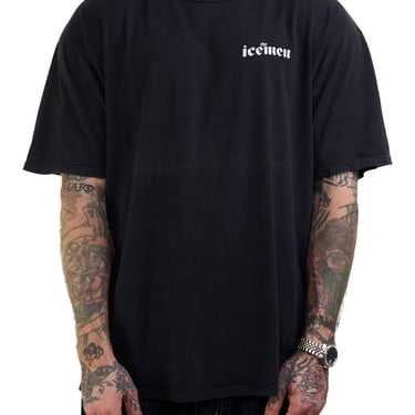 Vintage 90’s The Icemen T-Shirt