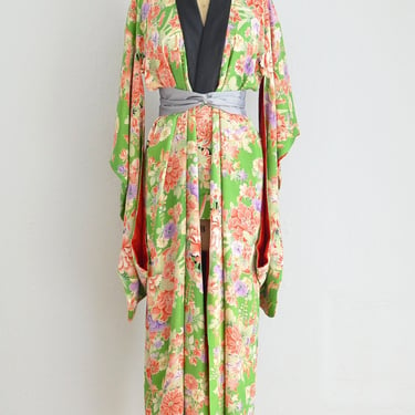 Many Ways Kimono