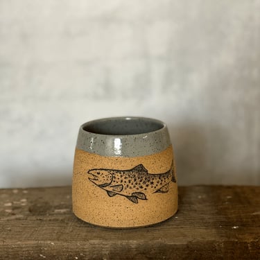 Trout Cup