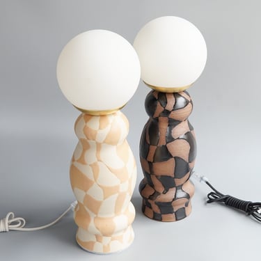 Rory Pots: MS Paint Lamp