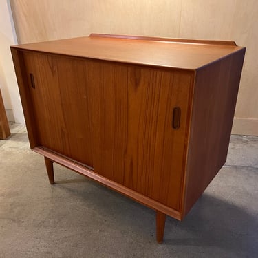 Arne Vodder sideboard