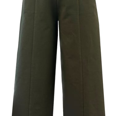 Gridiron Pants Olive