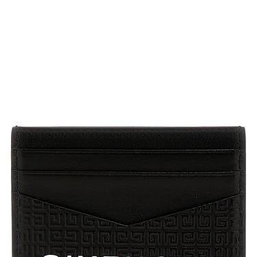 Givenchy Men '4G' Card Holder