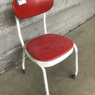 Vintage Desk or Office Chair (Seattle)