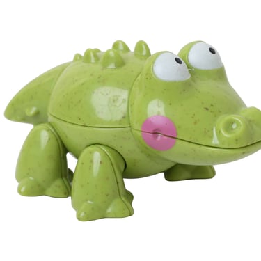 First Friends Crocodile