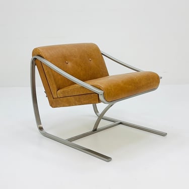 Mid century steel 