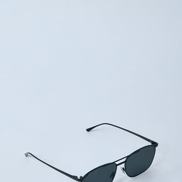 Saint Laurent Men Sl 796 Vincent Sunglasses