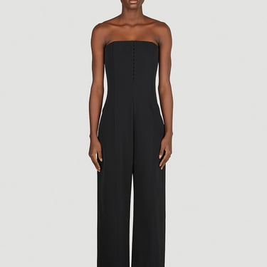 Acne Studios Women Corset Jumpsuit