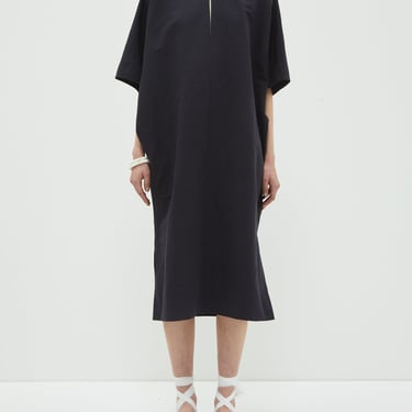 Dune Dress Black