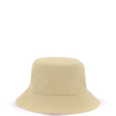 Burberry Cotton-Blend Reversible Bucket Hat Women