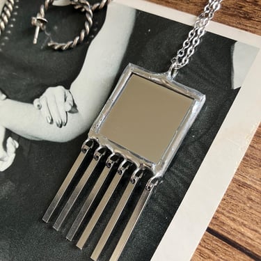 ネックレス・ペンダント Moschino Pearl Necklace Vintage Moschino Giant Pearl Necklace Dress | Curio Concept