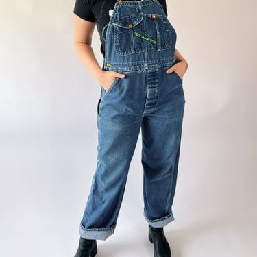 Key Imperial Overalls