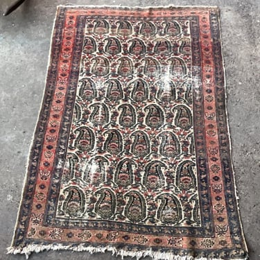 Oriental Rug 77