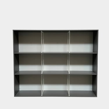 Architectural Bookcase