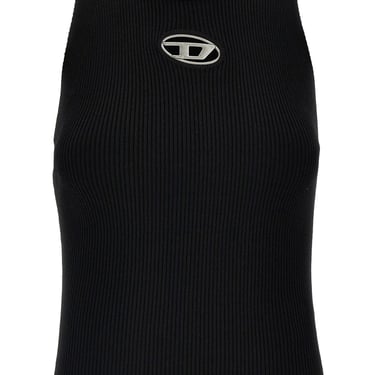 Diesel Women 'M-Caddix-Top' Tank Top