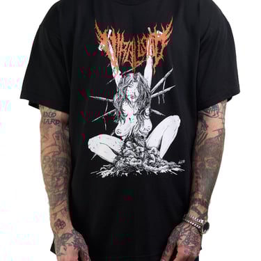 Vintage 2000 Vital Load T-Shirt