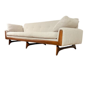 Adrian Pearsall Style Sofa by Rowe Furnitures