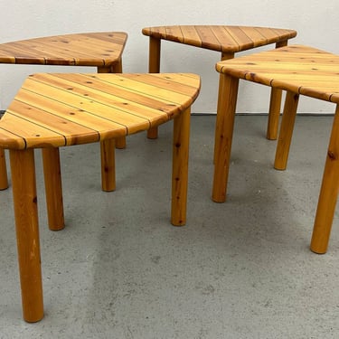 Troeds Modular Side Table