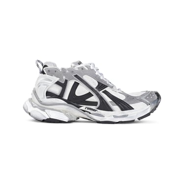 Balenciaga Men Balenciaga Runner Sneakers