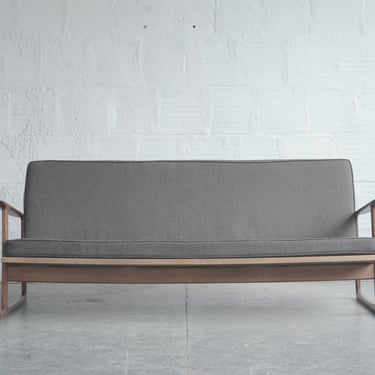 Danish Bench Sofa