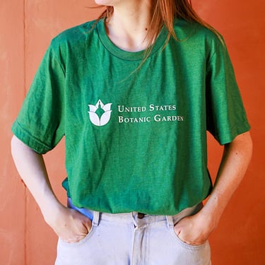 U.S. Botanic Garden Shirt