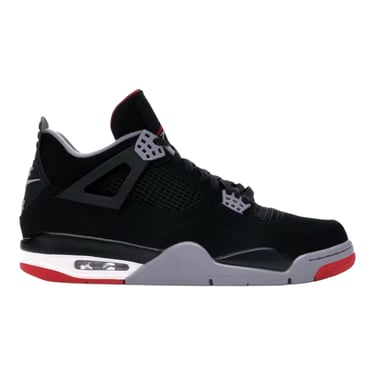 Bred Jordan 4 2019 | 8.5M | New