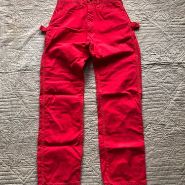 70s Dee Cee Carpenter Jeans 30 