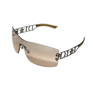 Dior Tan Star Sunglasses