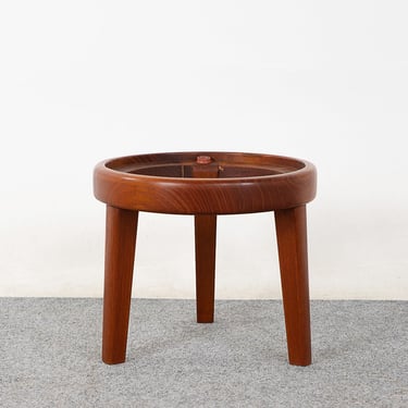 Danish Modern Teak Object - (323-008.6) 