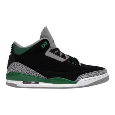 Air Jordan 3s Pine Green | 10M | Worn 1X