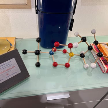 Molecular kit