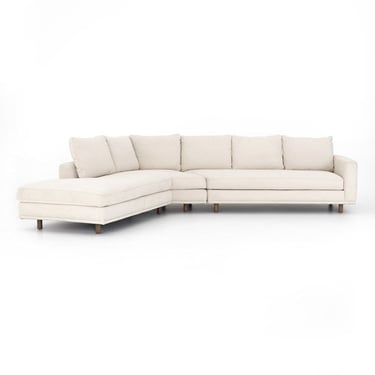 Dom 2 Piece Sectional